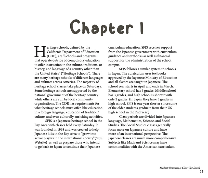 Book by Maya Yoder